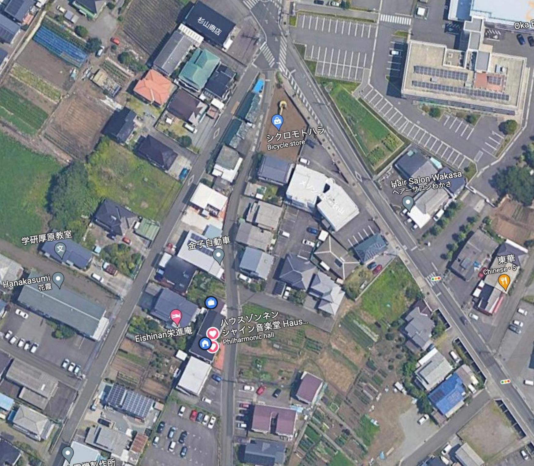 Eishinan 栄進庵 Pensionat Fuji  Eksteriør billede
