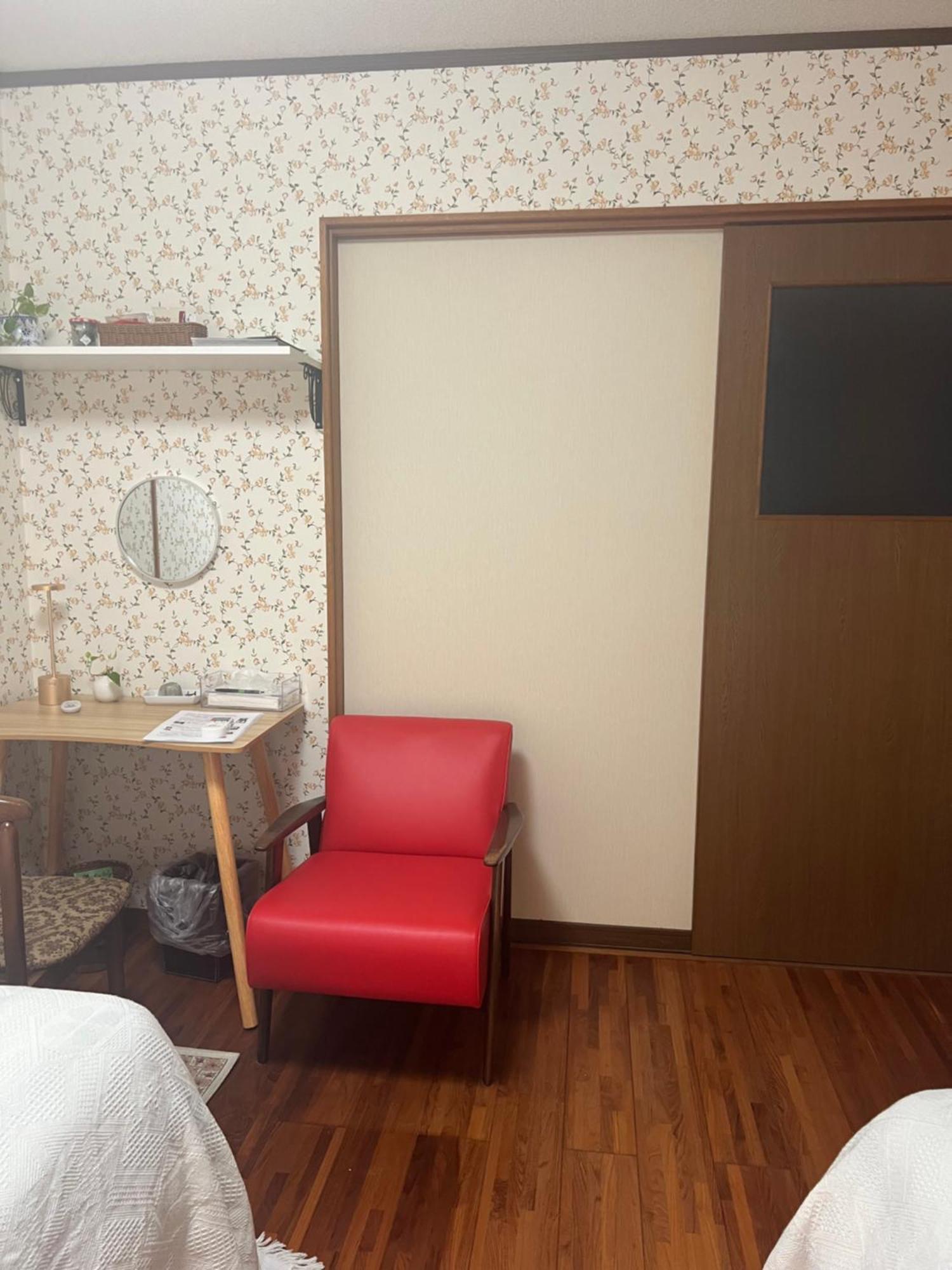 Eishinan 栄進庵 Pensionat Fuji  Eksteriør billede